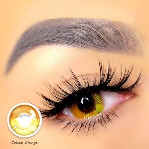 Meetones coscon orange soft c.o.n.t.a.c.s